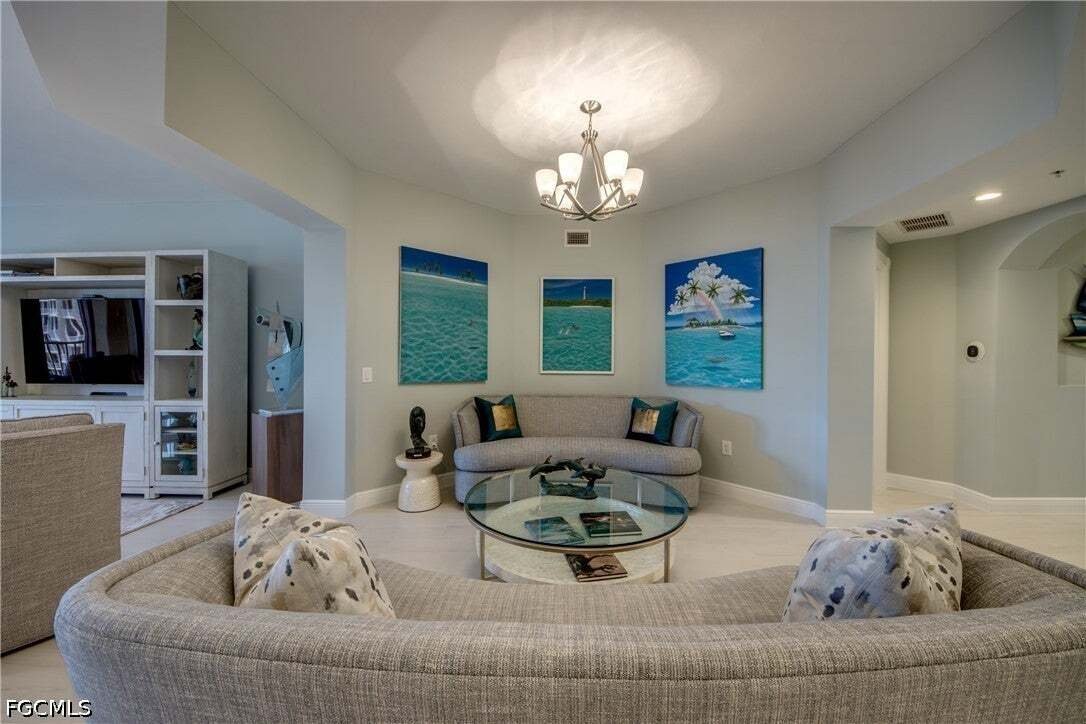 Condo in Cape Coral, Florida, United States 4 - 18570549