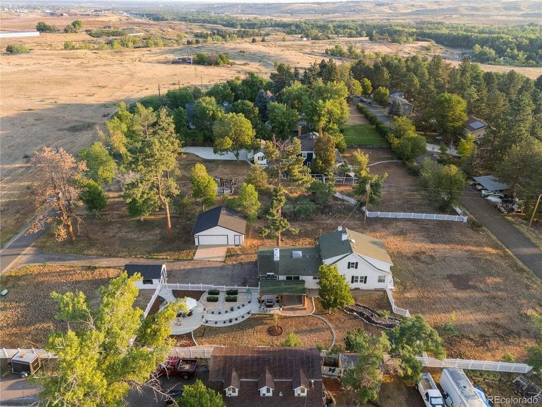 Haus in Sterling Ranch, Colorado, Vereinigte Staaten 1 - 18573282