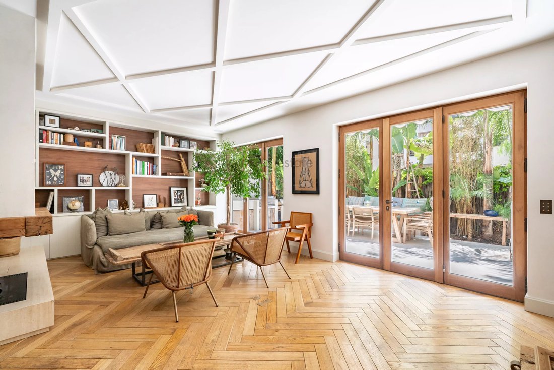 Apartment in Cannes, Provence-Alpes-Côte d'Azur, France 2 - 18567935