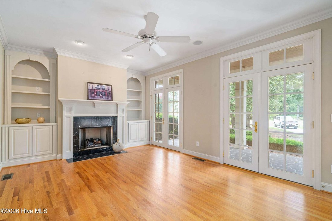 House in Wallace, North Carolina, United States 4 - 18568673