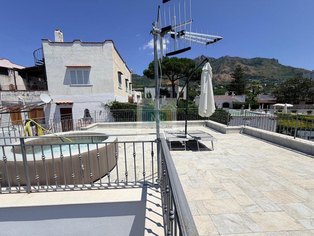 Villa in Forio, Campania, Italy 3 - 18569749