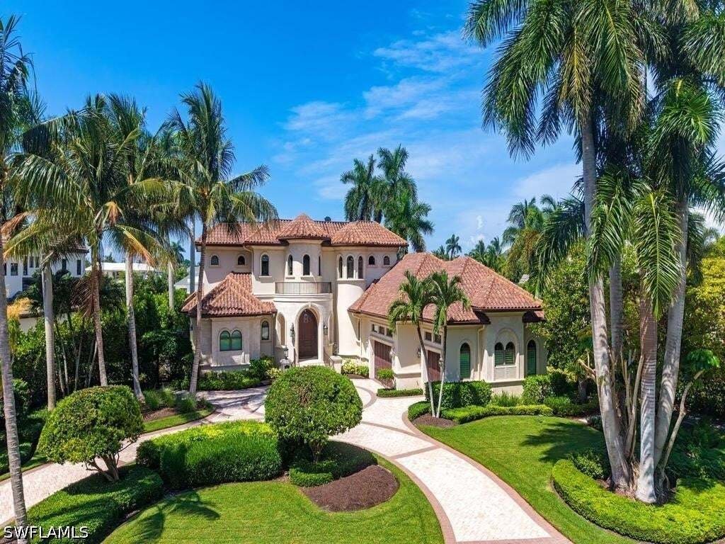 House in Naples, Florida, United States 1 - 18570551