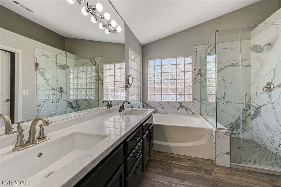 House in Henderson, Nevada, United States 3 - 18568603