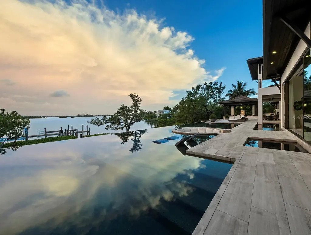 House in Siesta Key, Florida, United States 4 - 18570321