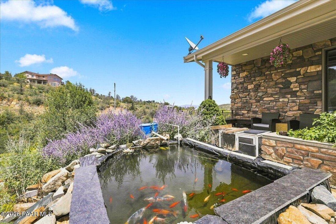 House in Prescott, Arizona, United States 2 - 18572930