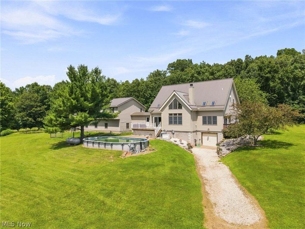 House in Dellroy, Ohio, United States 3 - 18571388