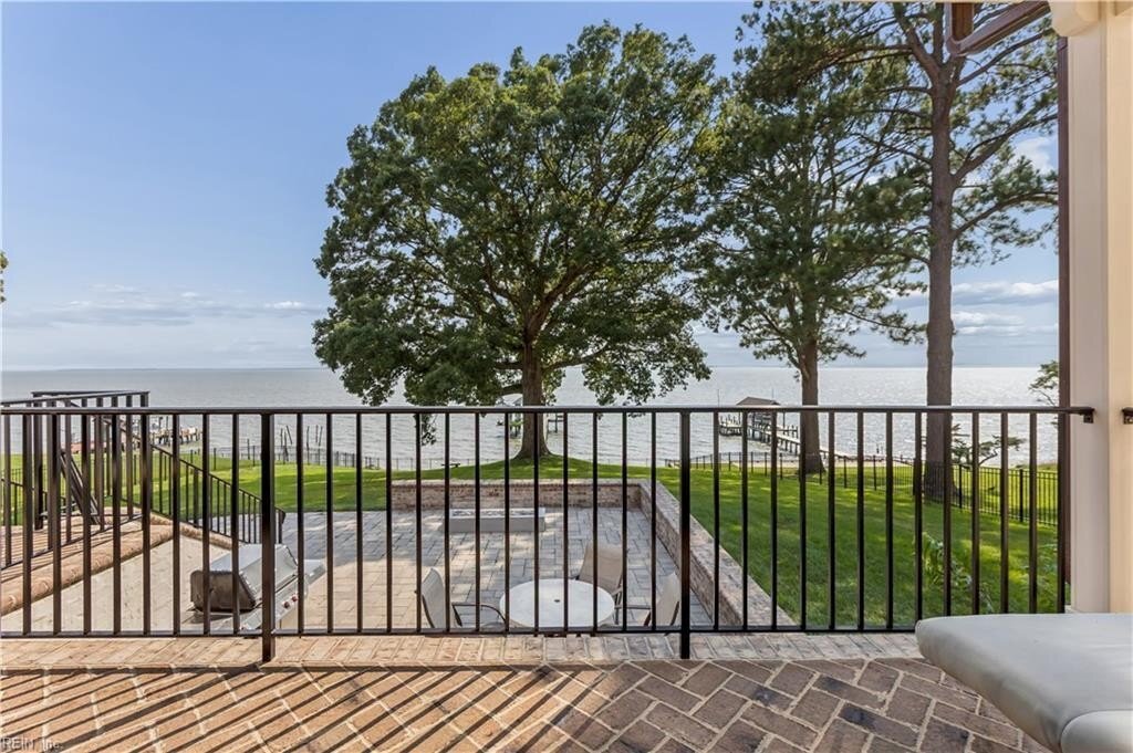 Casa en Newport News, Virginia, Estados Unidos 5 - 18572716