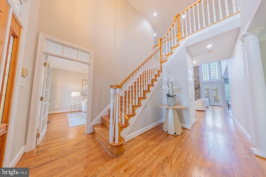 House in Fairfax, Virginia, United States 2 - 18572698