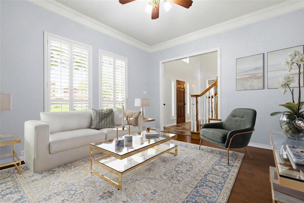 House in Plano, Texas, United States 3 - 18571529