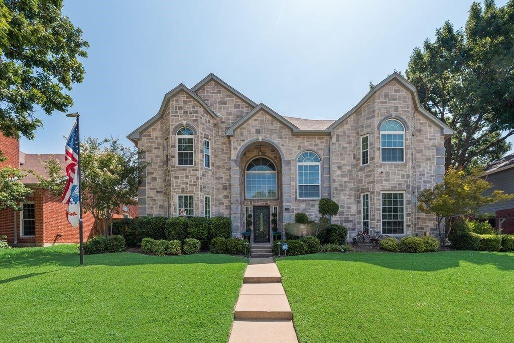 House in Allen, Texas, United States 5 - 18569267