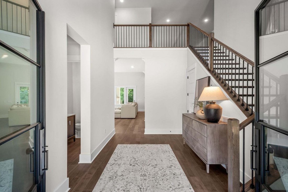 House in Nashville, Tennessee, United States 5 - 18570782