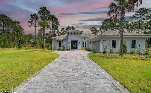 House in Panama City Beach, Florida, United States 1