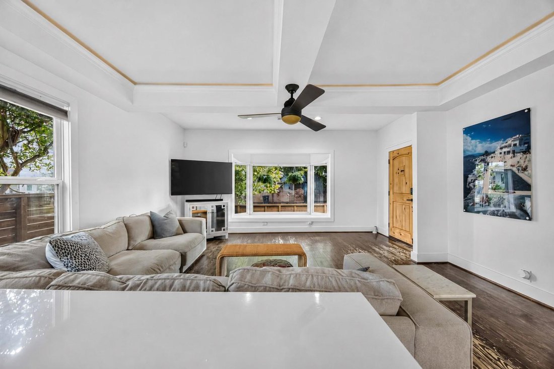 House in Houston, Texas, United States 4 - 18562997