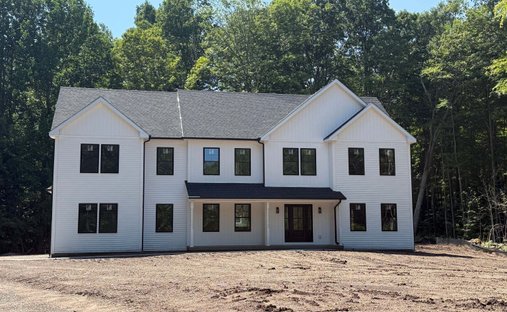 House in Guilford, Connecticut, United States 1