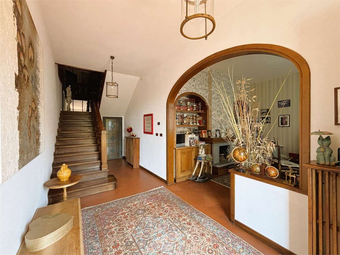 Villa in Vergine, Pistoia, Tuscany 2 - 18570620