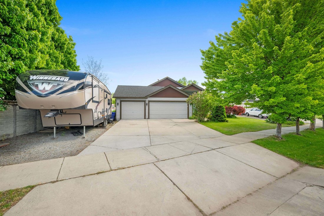 House in Spokane Valley, Washington, United States 1 - 18568852