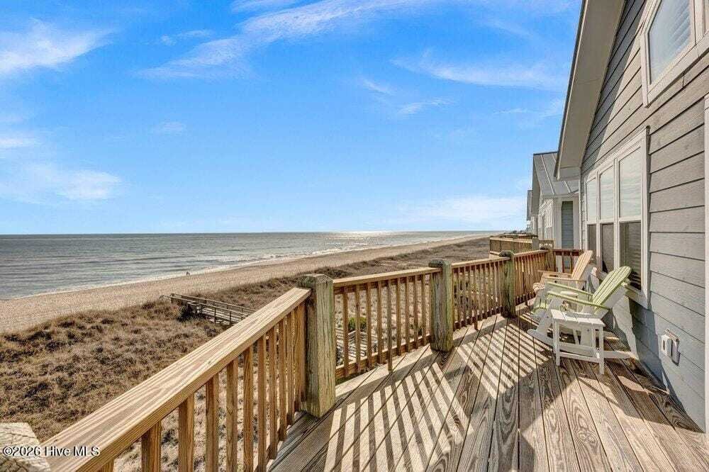 Maison à Carolina Beach, Caroline du Nord, États-Unis 2 - 16934758