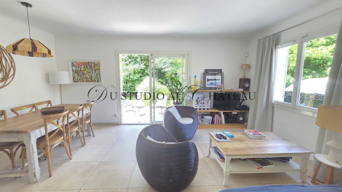 House in Ventabren, Provence-Alpes-Côte d'Azur, France 3 - 18567514