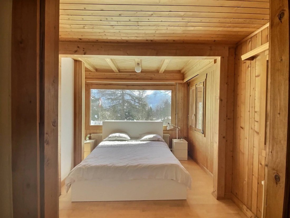 Wohnung in Ollon, Waadt, Schweiz 1 - 18532333