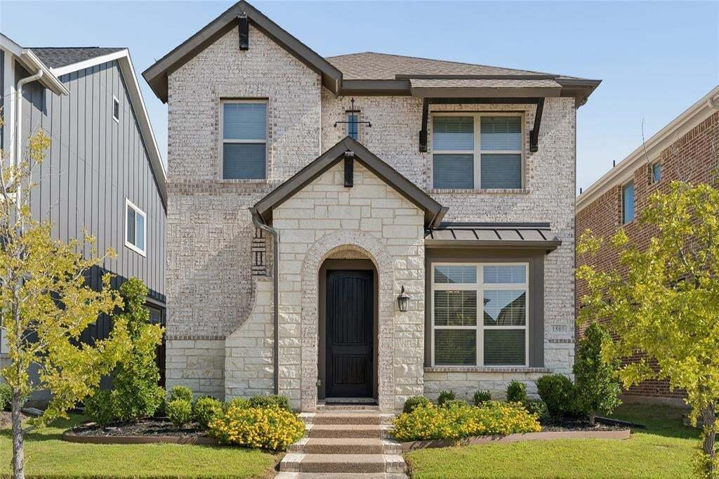 House in Arlington, Texas, United States 3 - 18570651