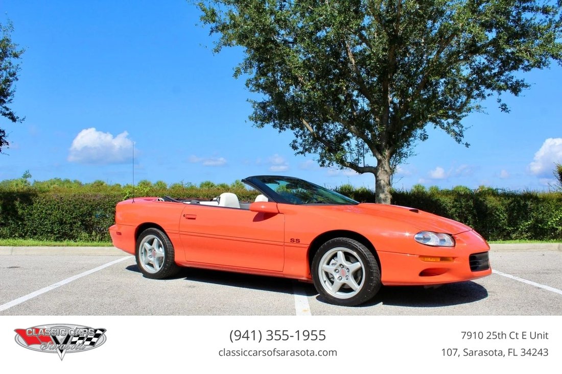 Cabriolet in Sarasota, FL, United States 1 - 18568165