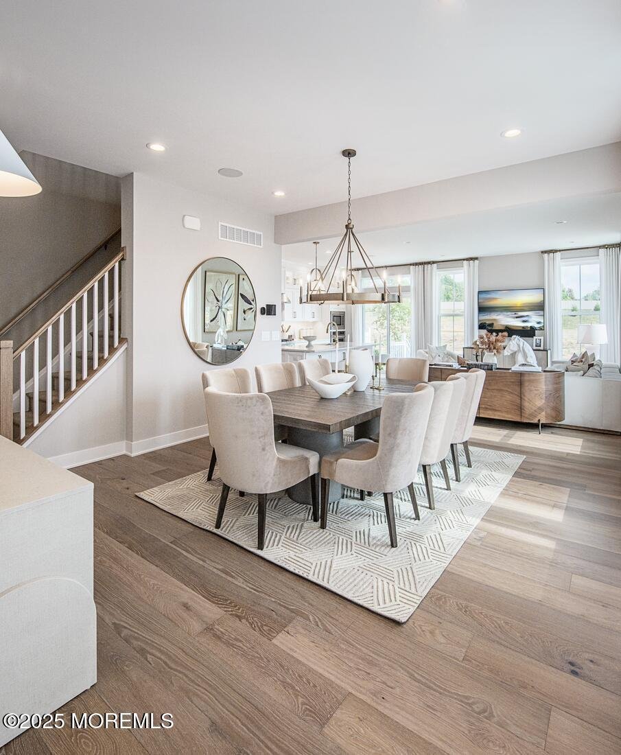 House in Manalapan Township, New Jersey, United States 4 - 18573035