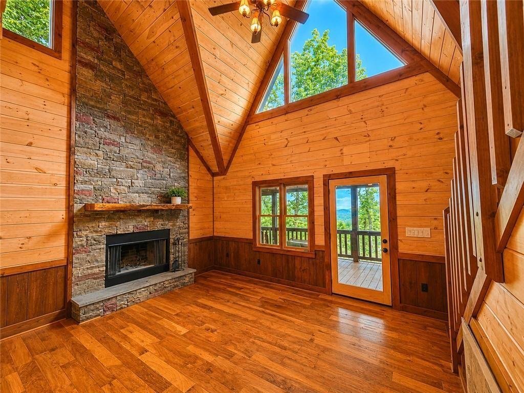 House in Morganton, Georgia, United States 2 - 18562339