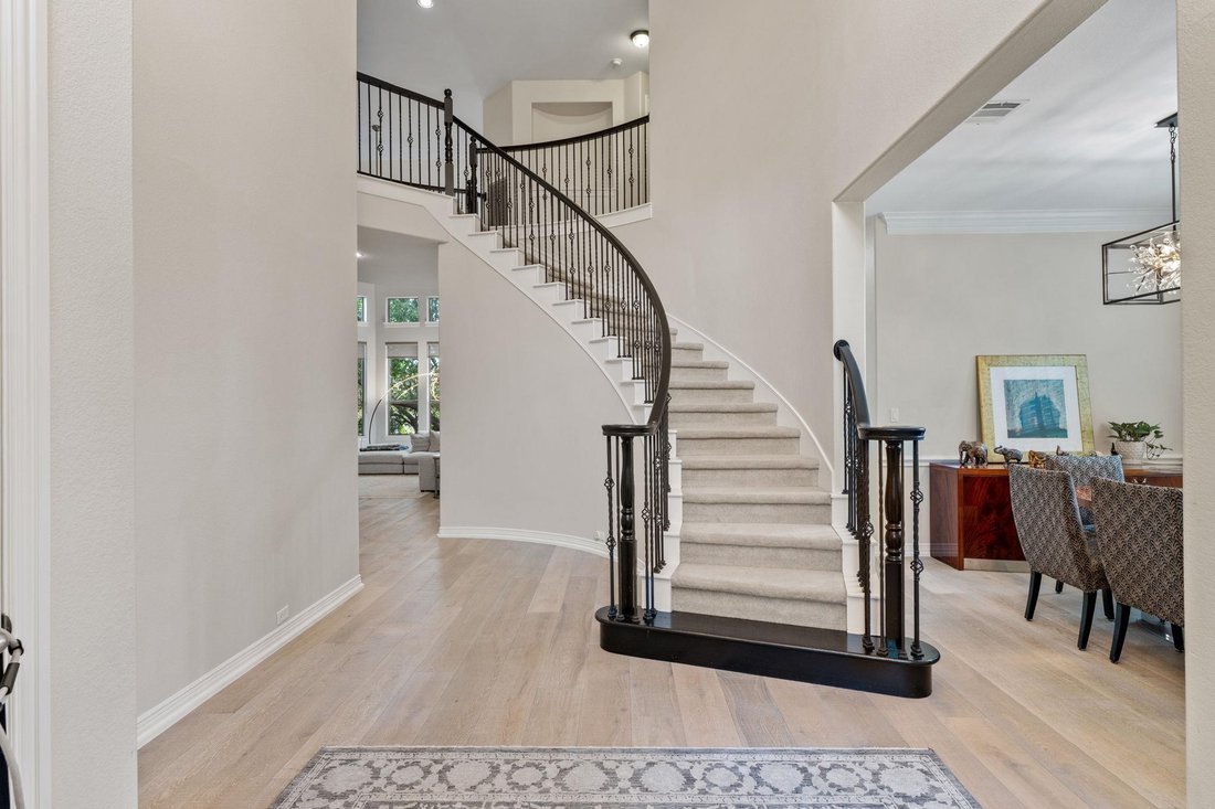 Maison à Austin, Texas, États-Unis 5 - 18530184