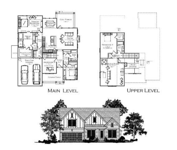 House in Murfreesboro, Tennessee, United States 2 - 18568985
