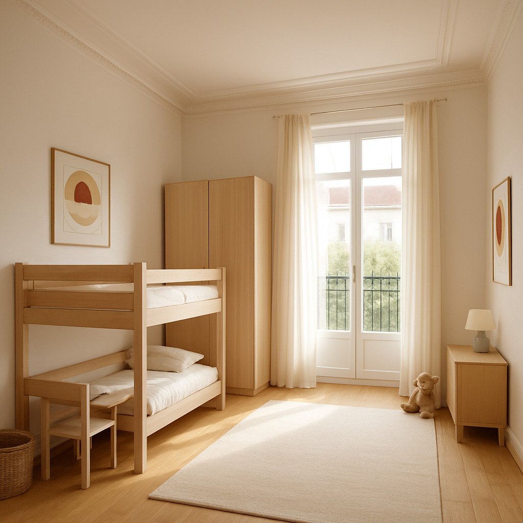 Apartment in Bons-en-Chablais, Auvergne-Rhône-Alpes, France 4 - 18572529