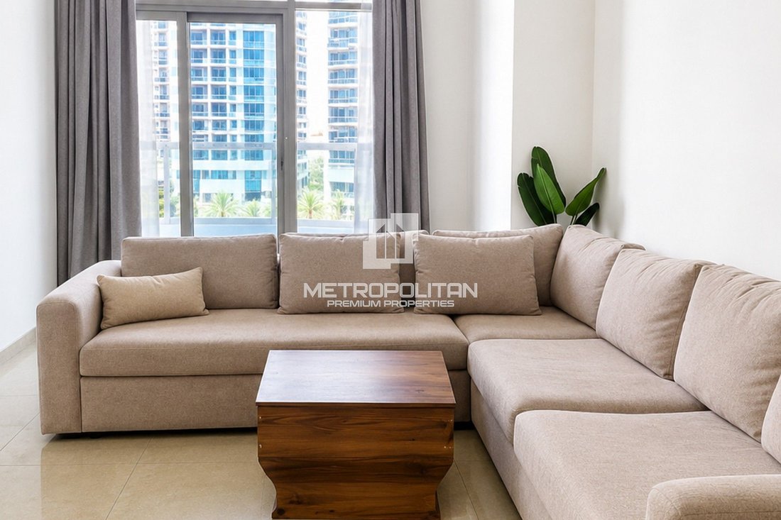 Apartment in Dubai Marina / Marsa Dubai, Dubai, United Arab Emirates 2 - 18567958