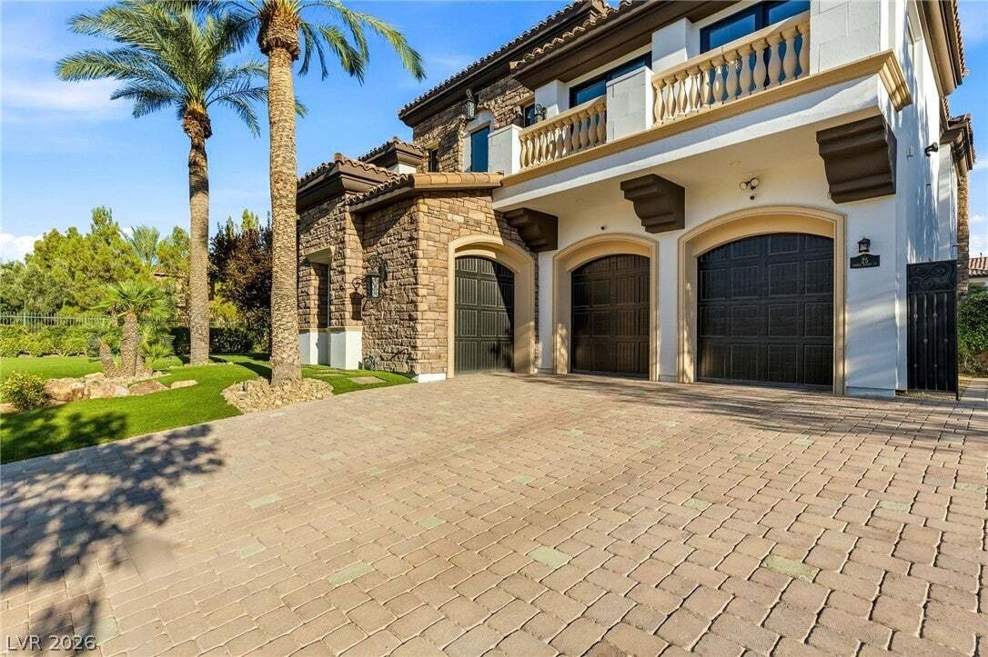 House in Las Vegas, Nevada, United States 4 - 18568601
