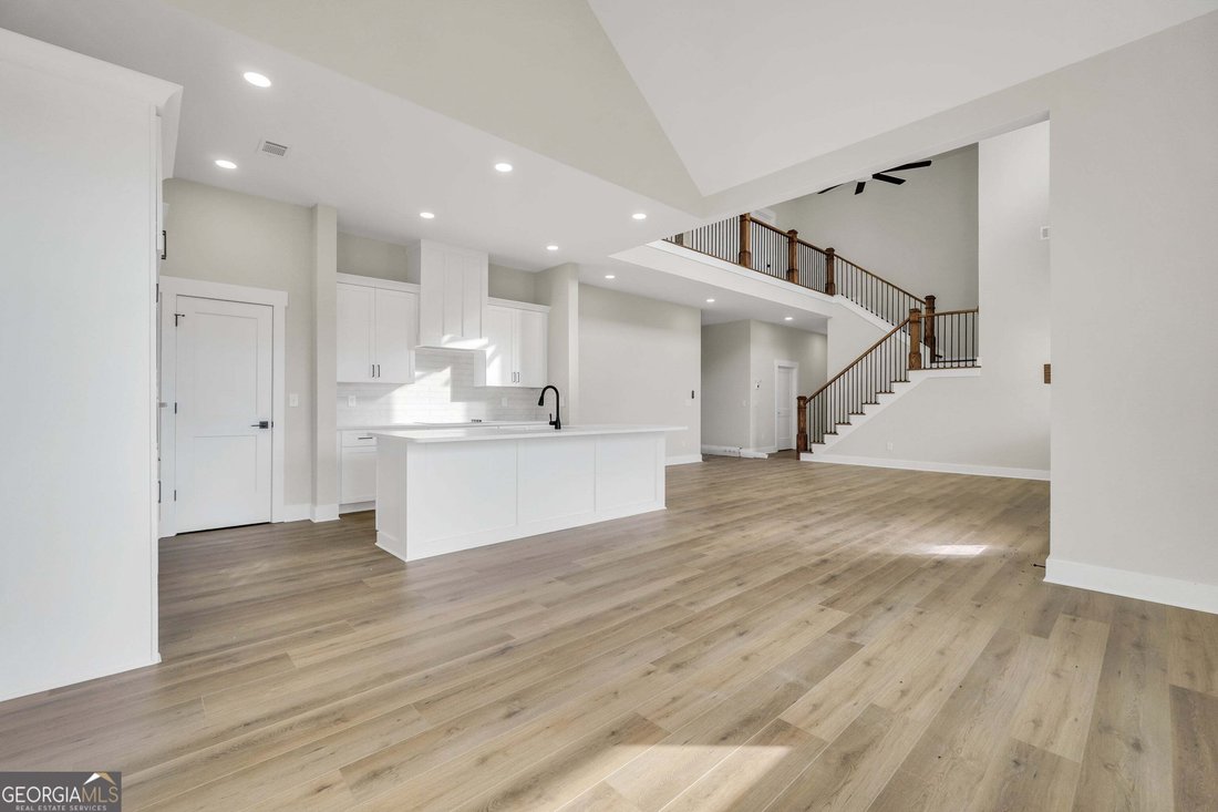 House in Jackson, Georgia, United States 5 - 18567568