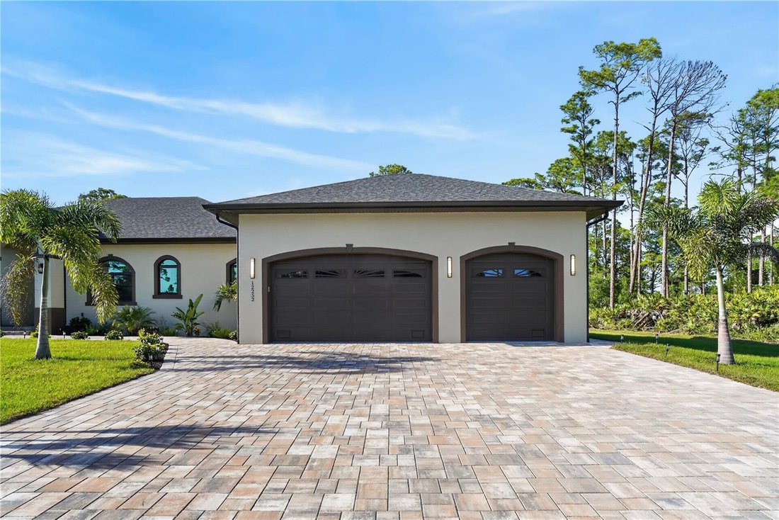 House in Port Charlotte, Florida, United States 3 - 18571390