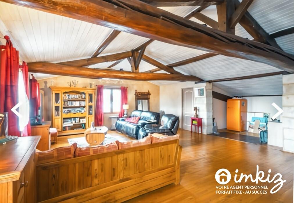 House in Libourne, Nouvelle-Aquitaine, France 2 - 18567036