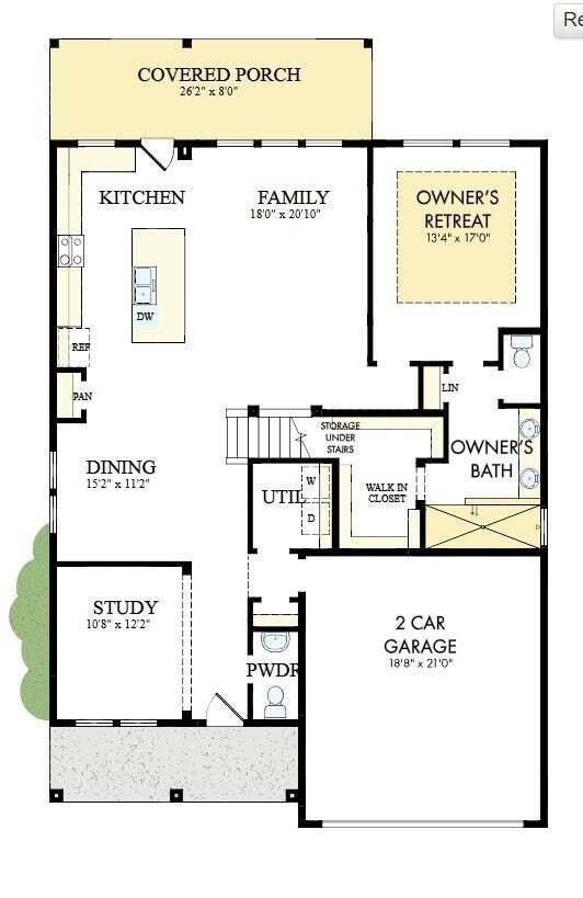 House in Columbia, Tennessee, United States 4 - 18568932