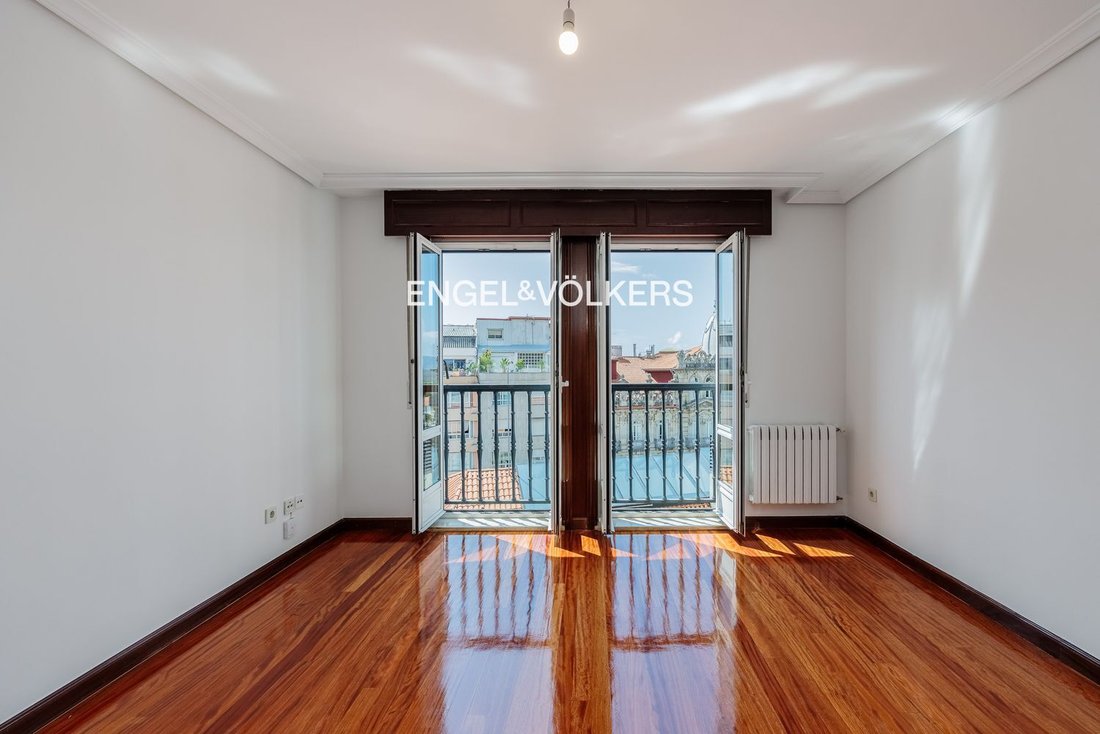 Apartment in Vigo (District), Vigo, Spain 2 - 18572108