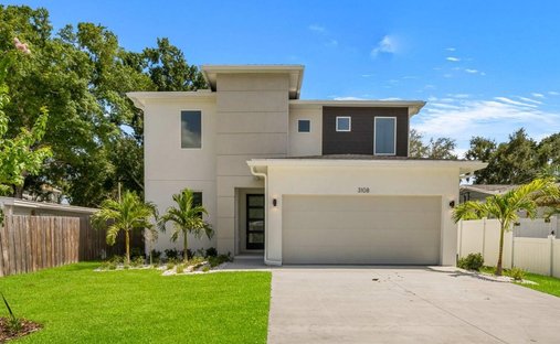 Casa a Tampa, Florida, Stati Uniti 1