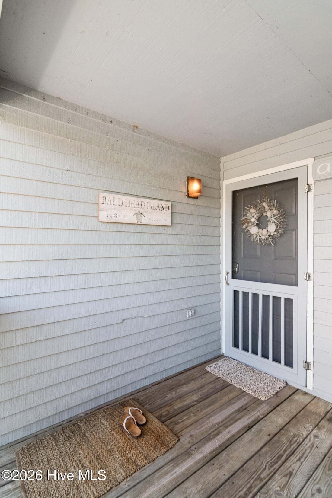 Condo in Southport, North Carolina, United States 3 - 18567069