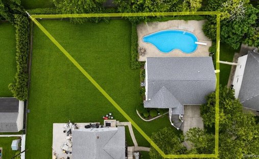 House in Valley Stream, New York, United States 1