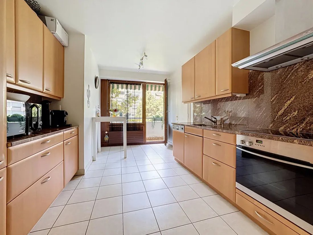 Wohnung in Genf, Genf, Schweiz 4 - 18567016