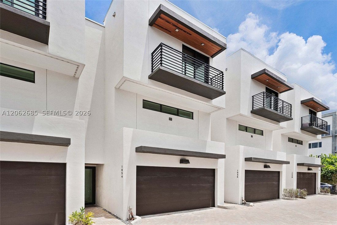 House in Fort Lauderdale, Florida, United States 1 - 18568889