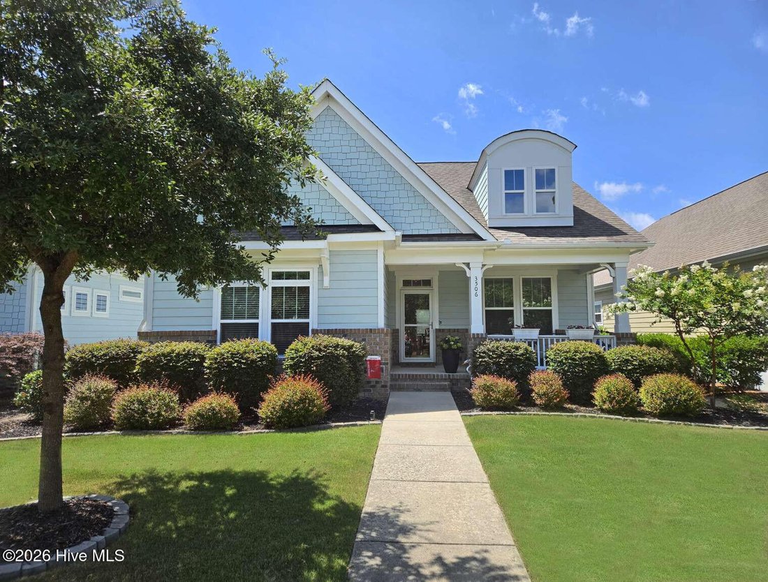 House in Wilmington, North Carolina, United States 2 - 18446823