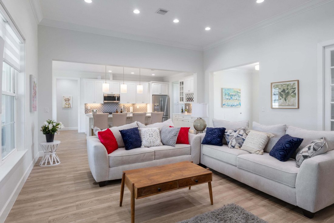 House in Buckhead Ridge, Florida, United States 5 - 18571587