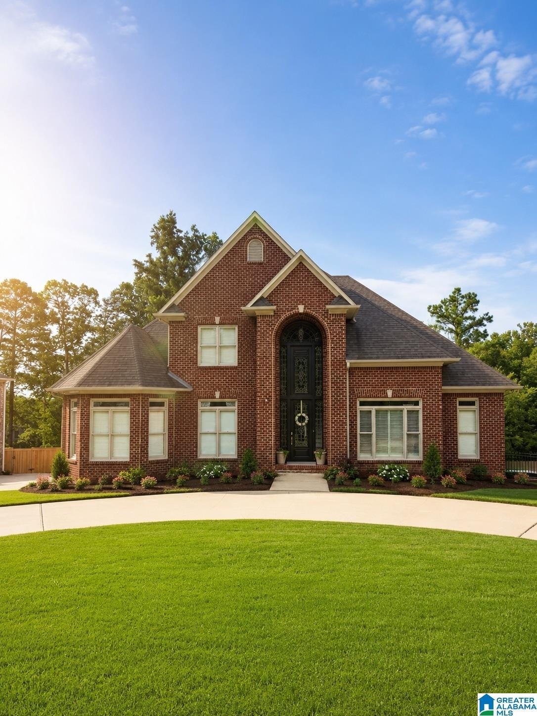 House in Trussville, Alabama, United States 5 - 18573199