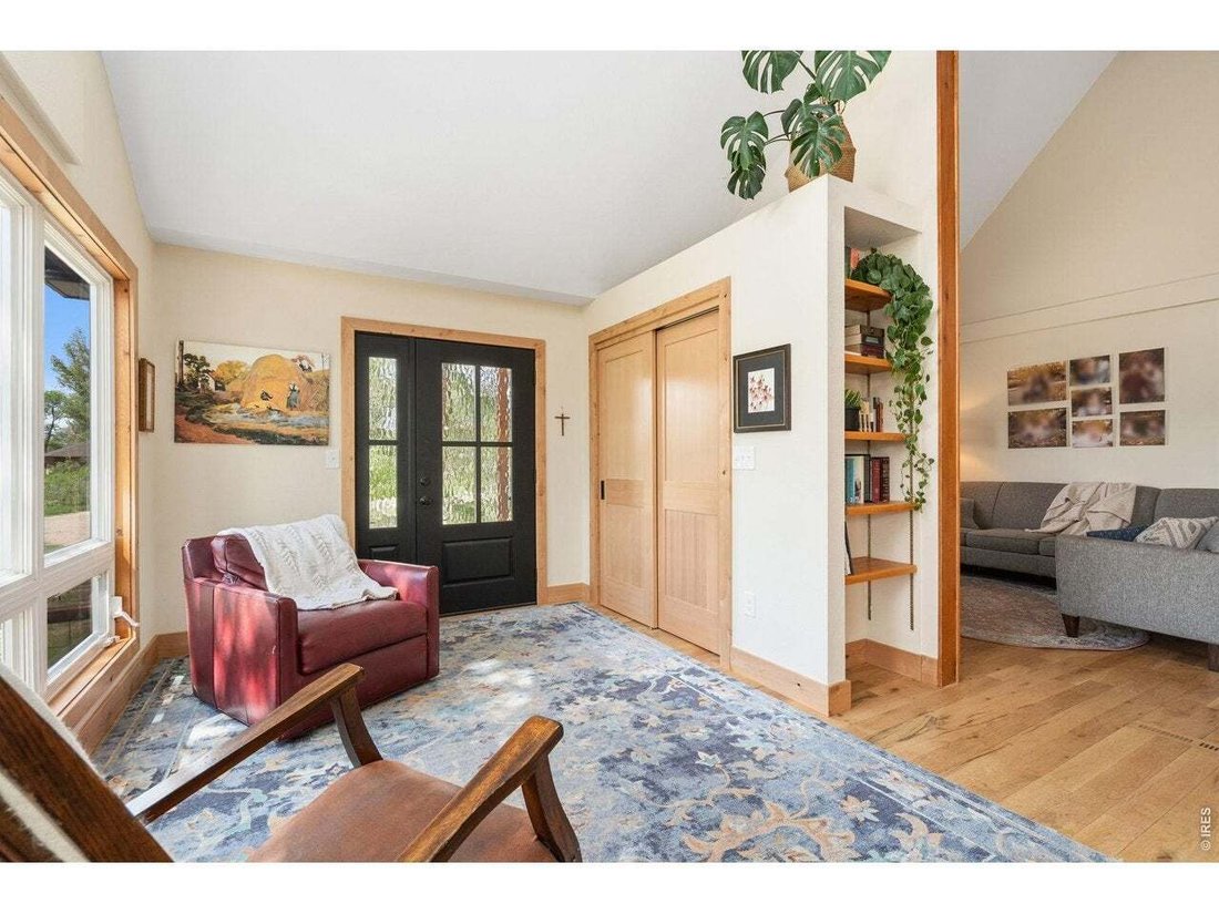 House in Berthoud, Colorado, United States 4 - 18573297