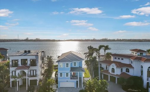 House in Cortez, Florida, United States 1