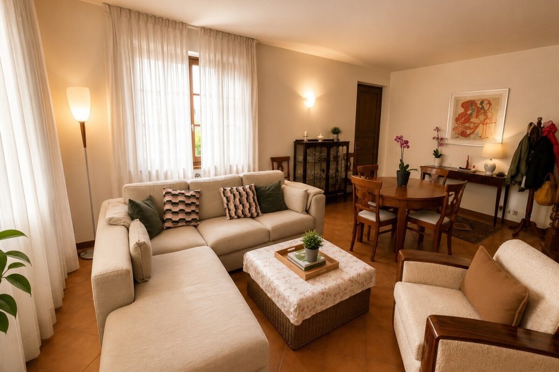 Villa in Pietrasanta, Tuscany, Italy 5 - 18568587