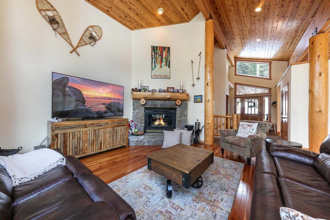 House in Olympic Valley, California, United States 5 - 18572869