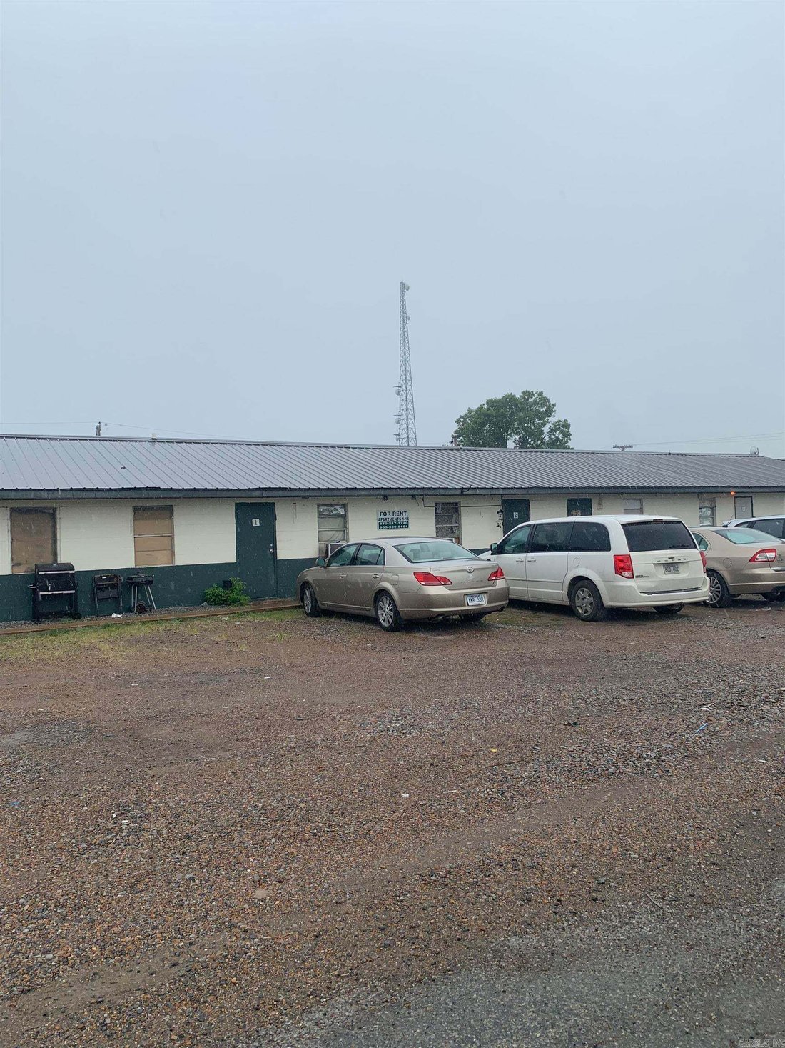 Newport, Arkansas, United States 1 - 18568466